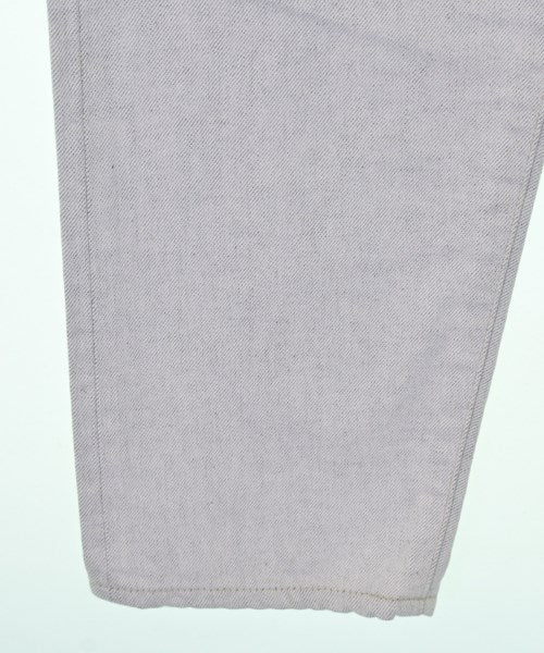 uniform experiment 牛仔褲