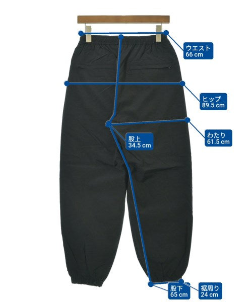 uniform experiment 其他款