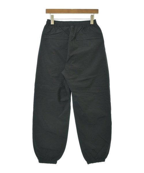 uniform experiment 其他款