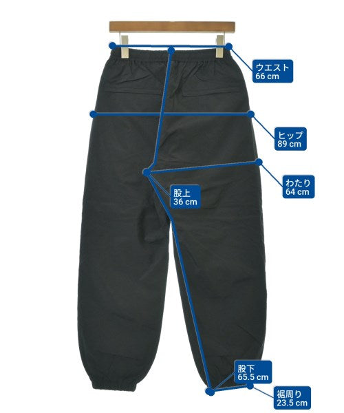 uniform experiment 其他款