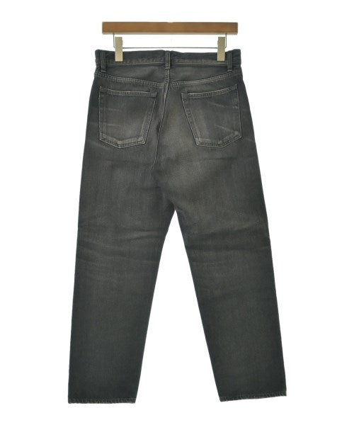 uniform experiment 牛仔褲