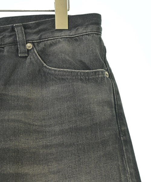 uniform experiment 牛仔褲