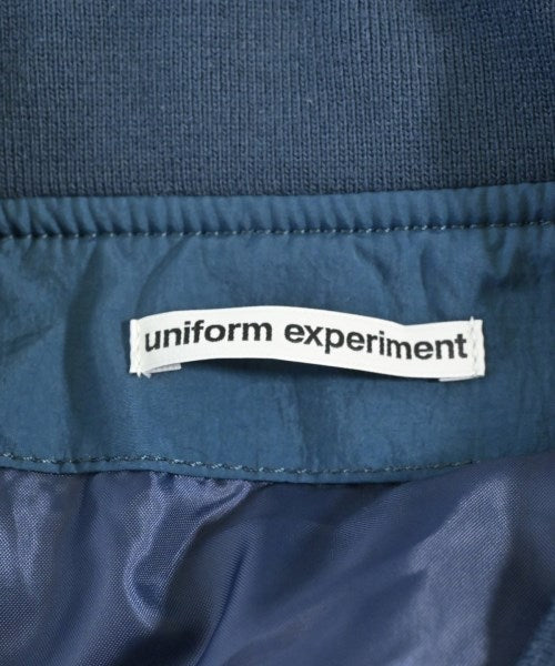 uniform experiment 軍裝夾克