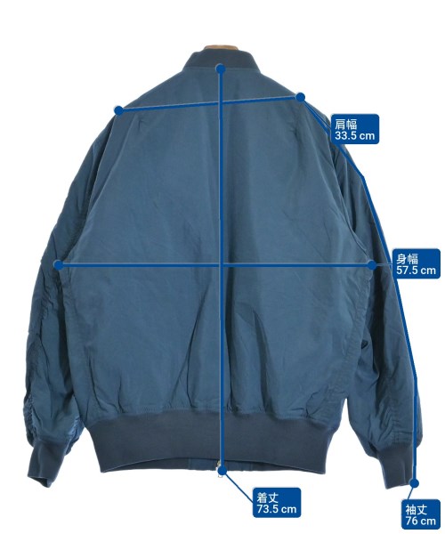 uniform experiment 軍裝夾克