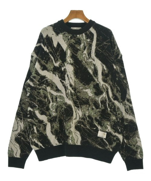 uniform experiment 毛衣