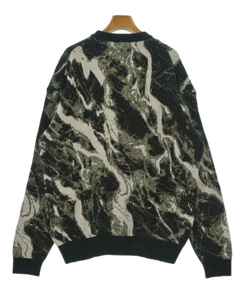 uniform experiment 毛衣