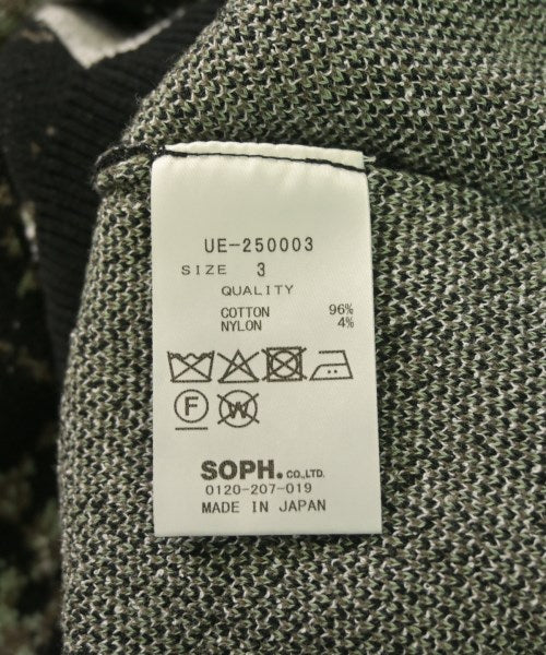 uniform experiment 毛衣