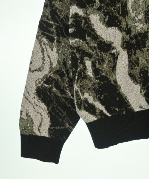 uniform experiment 毛衣