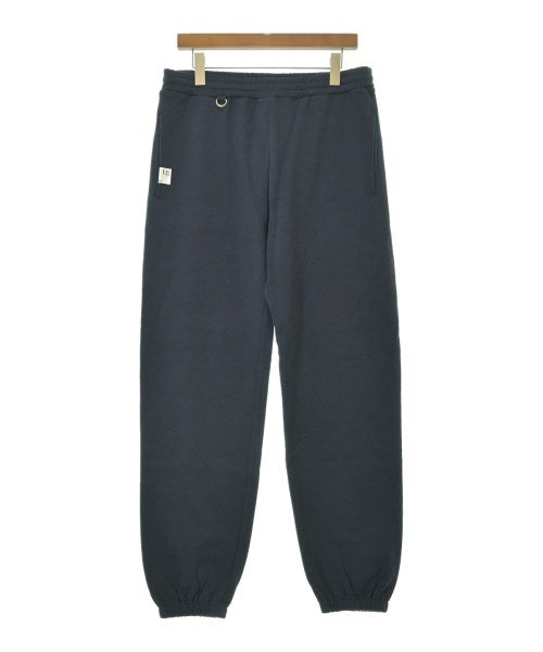 uniform experiment 運動褲