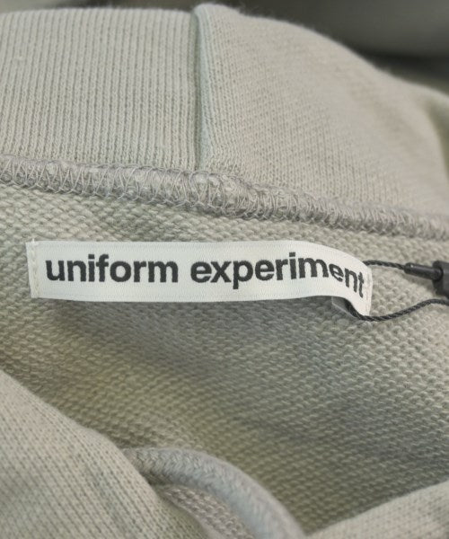 uniform experiment 連帽衫