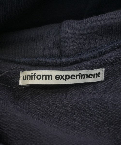 uniform experiment 連帽衫