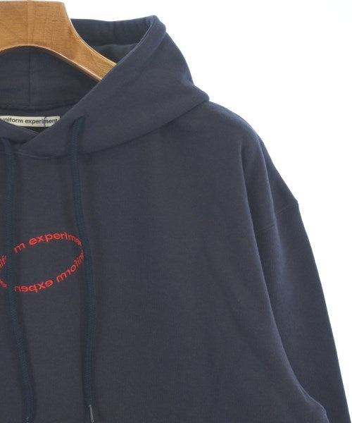 uniform experiment 連帽衫