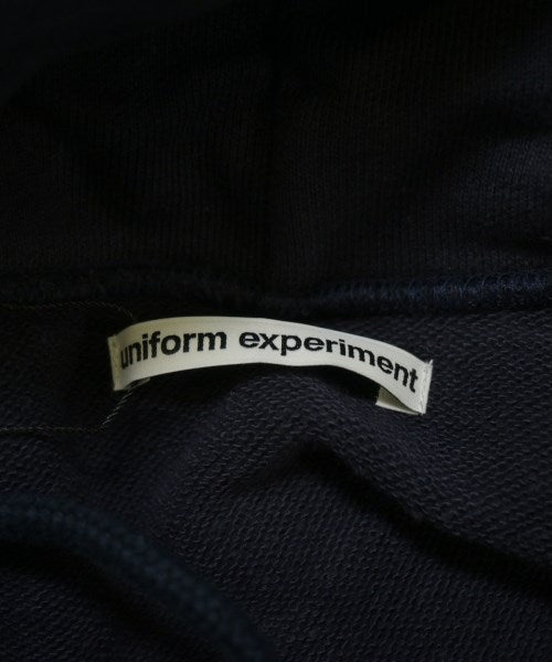uniform experiment 連帽衫