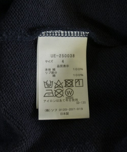 uniform experiment 連帽衫