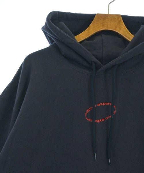 uniform experiment 連帽衫