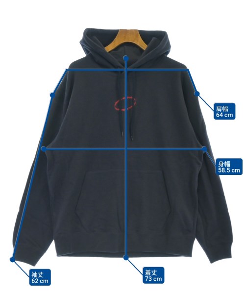 uniform experiment 連帽衫