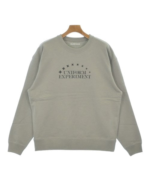 uniform experiment 運動衫