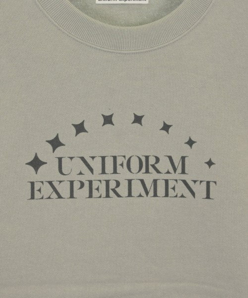 uniform experiment 運動衫