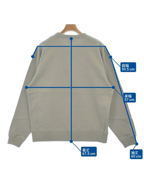 uniform experiment 運動衫