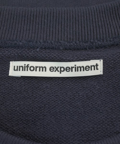uniform experiment 運動衫