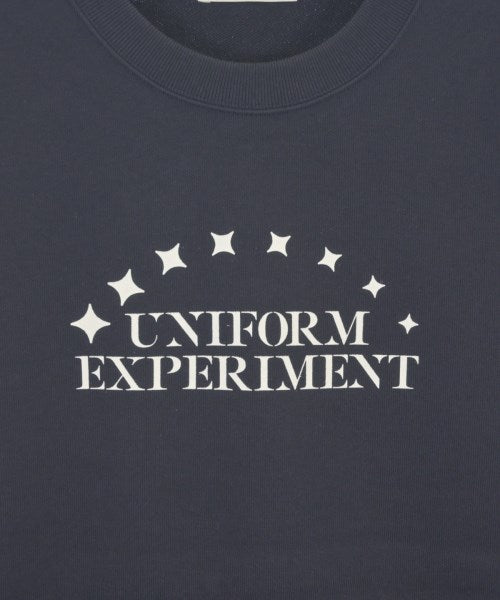 uniform experiment 運動衫