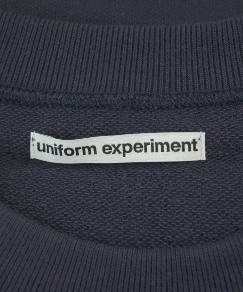 uniform experiment 運動衫