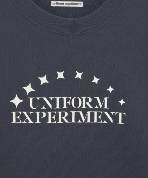 uniform experiment 運動衫