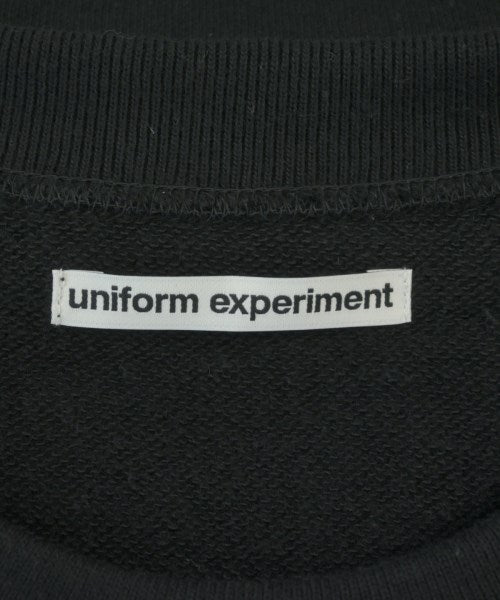 uniform experiment 運動衫
