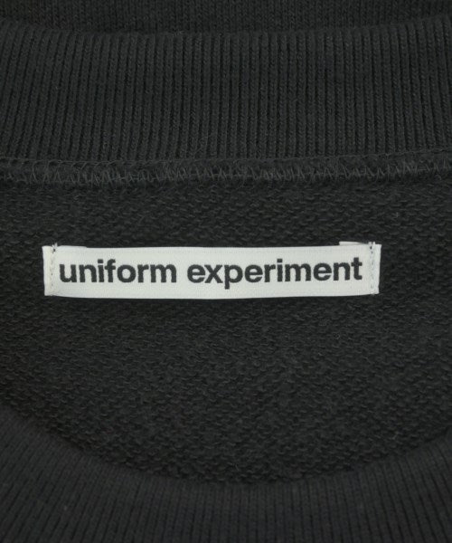 uniform experiment 運動衫