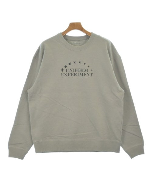 uniform experiment 運動衫