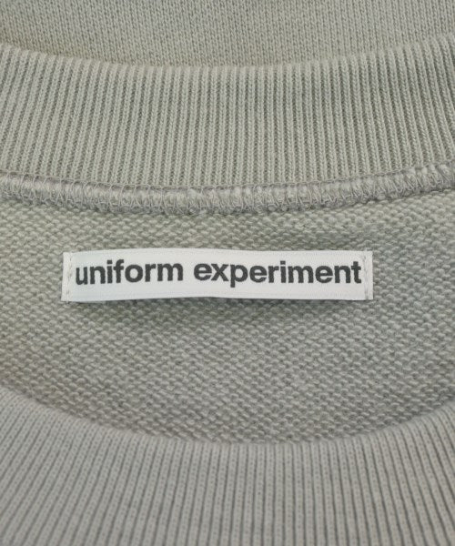 uniform experiment 運動衫