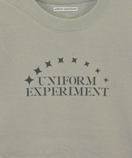 uniform experiment 運動衫