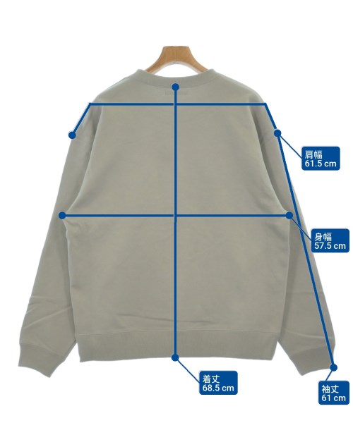 uniform experiment 運動衫