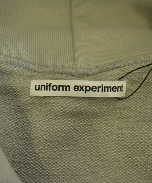 uniform experiment 連帽衫