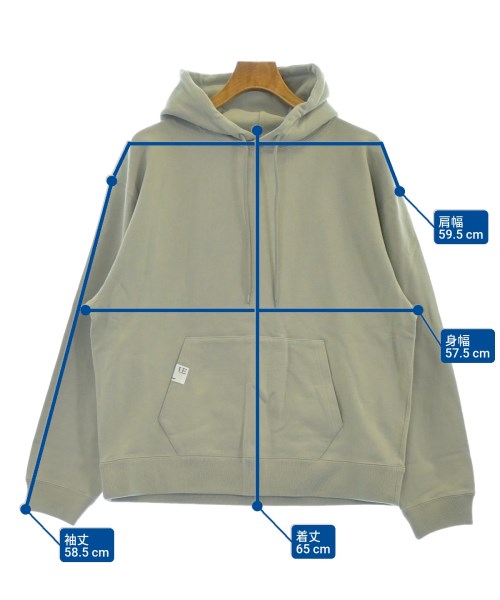uniform experiment 連帽衫