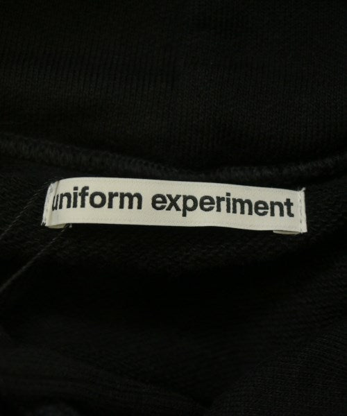 uniform experiment 連帽衫