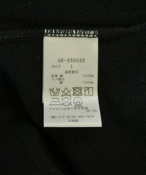 uniform experiment 連帽衫