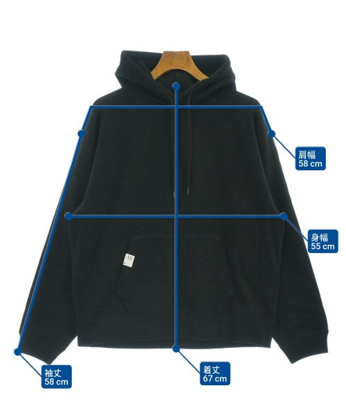 uniform experiment 連帽衫