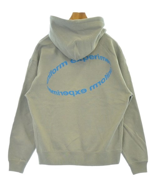 uniform experiment 連帽衫