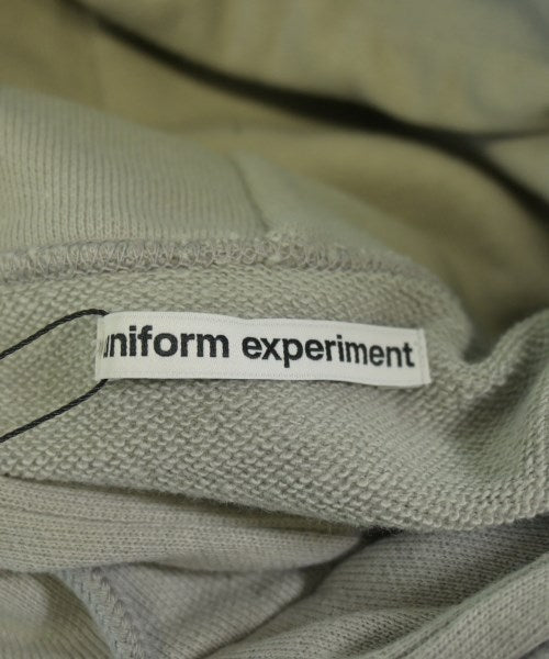 uniform experiment 連帽衫