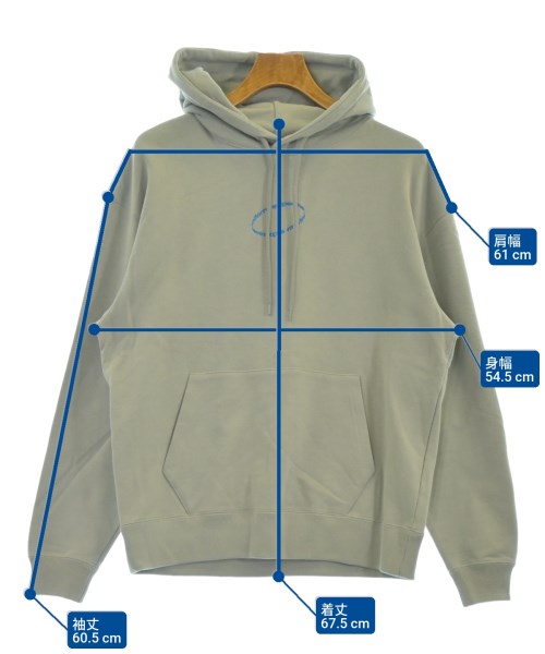 uniform experiment 連帽衫