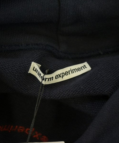 uniform experiment 連帽衫