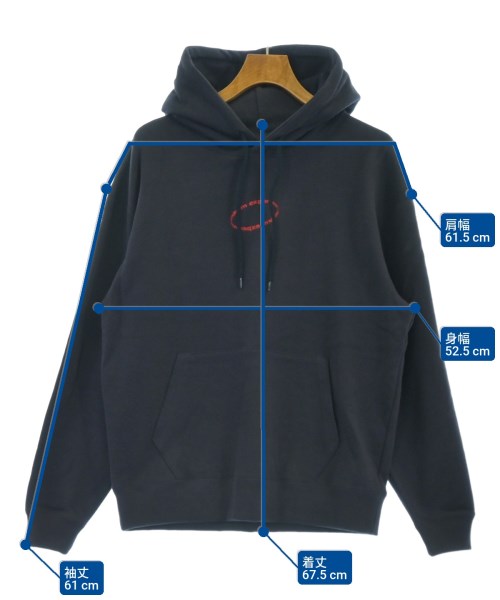 uniform experiment 連帽衫