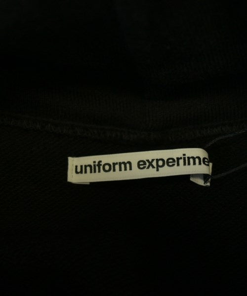 uniform experiment 連帽衫