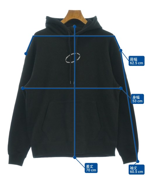 uniform experiment 連帽衫