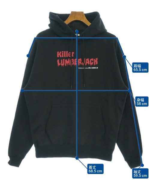 uniform experiment 連帽衫