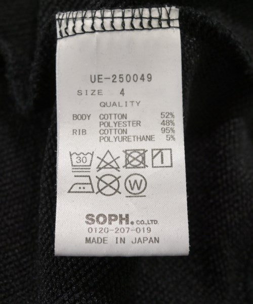 uniform experiment 連帽衫