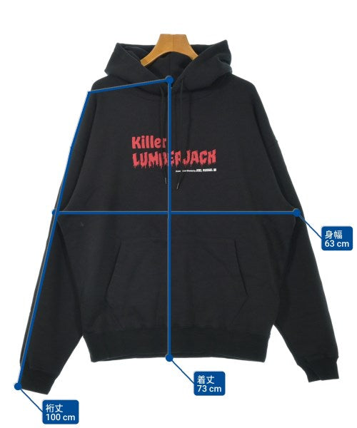 uniform experiment 連帽衫