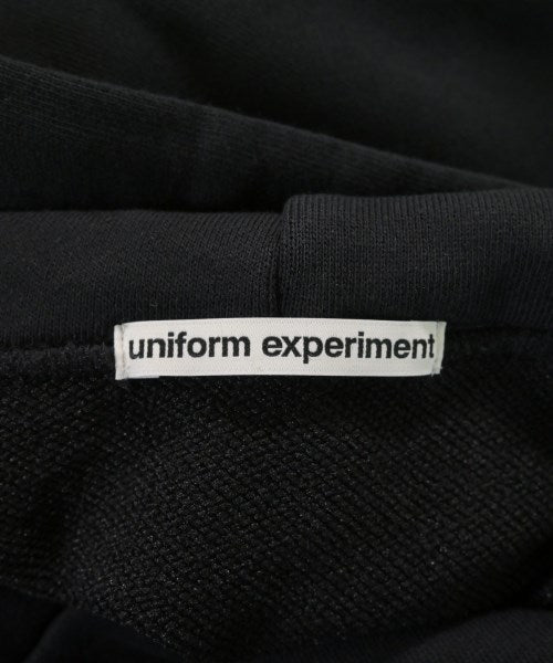 uniform experiment 連帽衫