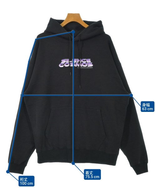 uniform experiment 連帽衫